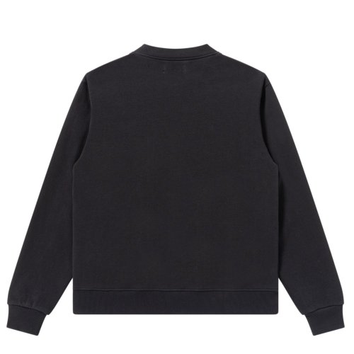 他の写真2: BlackEyePatch/SMALL HWC SWEAT CARDIGAN（BLACK）