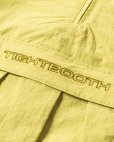 画像5: TIGHTBOOTH/BIG LOGO ANORAK（Light Green）［アノラック-24秋冬］