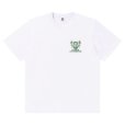 画像2: BlackEyePatch/ONE BUCK TEE（WHITE） (2)