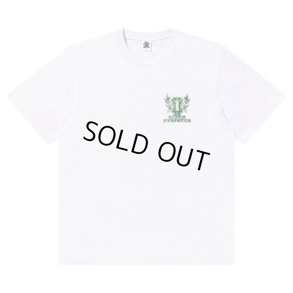 画像2: BlackEyePatch/ONE BUCK TEE（WHITE）