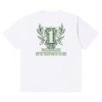 画像1: BlackEyePatch/ONE BUCK TEE（WHITE） (1)