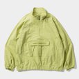 画像1: TIGHTBOOTH/BIG LOGO ANORAK（Light Green）［アノラック-24秋冬］ (1)