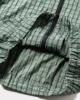 画像8: TIGHTBOOTH/PLAID LIGHT SWING TOP（Green）［ライトスウィングトップ-24秋冬］