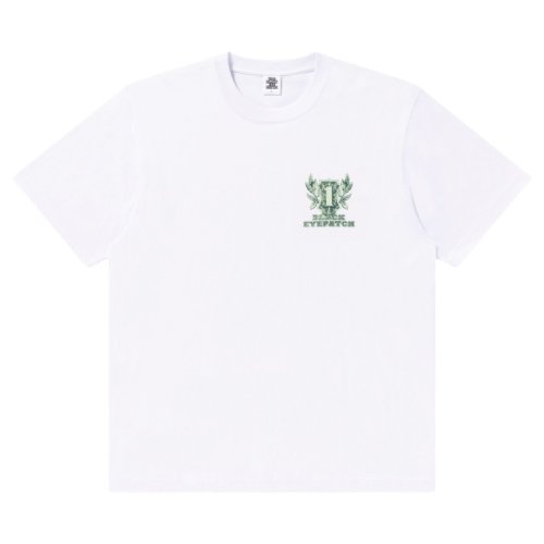 他の写真1: BlackEyePatch/ONE BUCK TEE（WHITE）