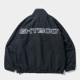 画像2: TIGHTBOOTH/BIG LOGO ANORAK（Black）［アノラック-24秋冬］ (2)