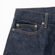 画像4: RATS/INDIGO DENIM PANTS（INDIGO）［デニムパンツ-24秋冬］