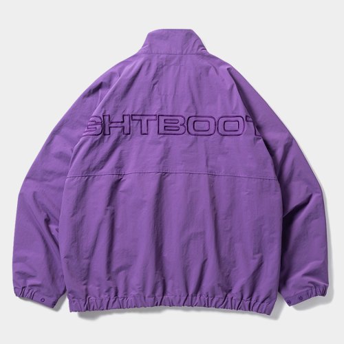 他の写真2: TIGHTBOOTH/BIG LOGO ANORAK（Purple）［アノラック-24秋冬］