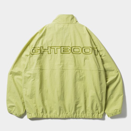 他の写真2: TIGHTBOOTH/BIG LOGO ANORAK（Light Green）［アノラック-24秋冬］