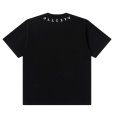 画像2: BlackEyePatch/KANJI POCKET TEE（BLACK） (2)