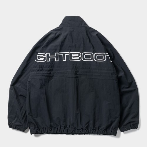 他の写真2: TIGHTBOOTH/BIG LOGO ANORAK（Black）［アノラック-24秋冬］