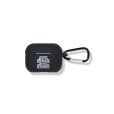 画像1: BlackEyePatch/OG LABEL Air Pods CASE（BLACK） (1)