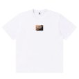 画像2: BlackEyePatch/ARCHIVE BOX INSTRUCTIONS TEE（WHITE） (2)