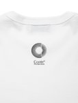 画像3: COOTIE PRODUCTIONS/Oversized S/S Tee（White）［オーバーサイズT-24秋冬］ (3)