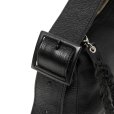 画像7: CALEE/STUDS LEATHER SHOULDER BAG ＜REGULAR＞（BLACK）［スタッズレザーショルダーバッグ"レギュラー"-24秋冬］