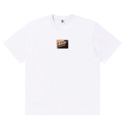 他の写真1: BlackEyePatch/ARCHIVE BOX INSTRUCTIONS TEE（WHITE）