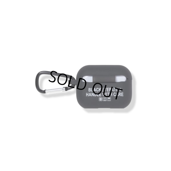 画像2: BlackEyePatch/OG LABEL Air Pods CASE（BLACK）