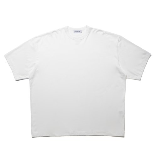 他の写真1: COOTIE PRODUCTIONS/Oversized S/S Tee（White）［オーバーサイズT-24秋冬］