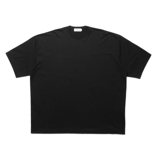 他の写真1: COOTIE PRODUCTIONS/Oversized S/S Tee（Black）［オーバーサイズT-24秋冬］