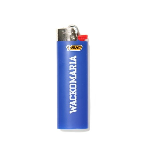 他の写真1: WACKO MARIA/LIGHTER（BLUE）［ライター-24秋冬］