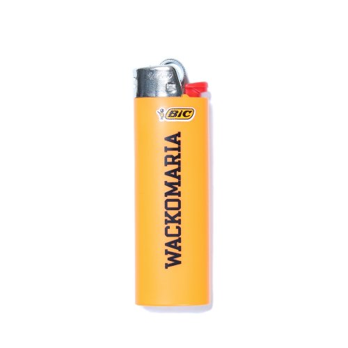 他の写真1: WACKO MARIA/LIGHTER（ORANGE）［ライター-24秋冬］