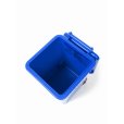 画像3: WACKO MARIA/TRASH CAN（SMALL）（BLUE）［トラッシュカン-24秋冬］ (3)