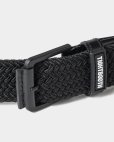 画像3: TIGHTBOOTH/STRETCH MESH BELT（Black）［ストレッチメッシュベルト-24秋冬］ (3)