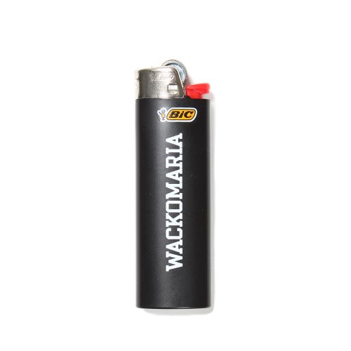 他の写真1: WACKO MARIA/LIGHTER（BLACK）［ライター-24秋冬］