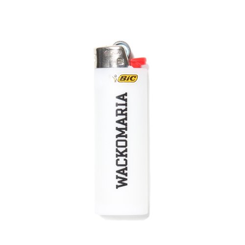 他の写真1: WACKO MARIA/LIGHTER（WHITE）［ライター-24秋冬］