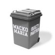 画像1: WACKO MARIA/TRASH CAN（SMALL）（GRAY）［トラッシュカン-24秋冬］ (1)