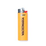 WACKO MARIA/LIGHTER（ORANGE）［ライター-24秋冬］