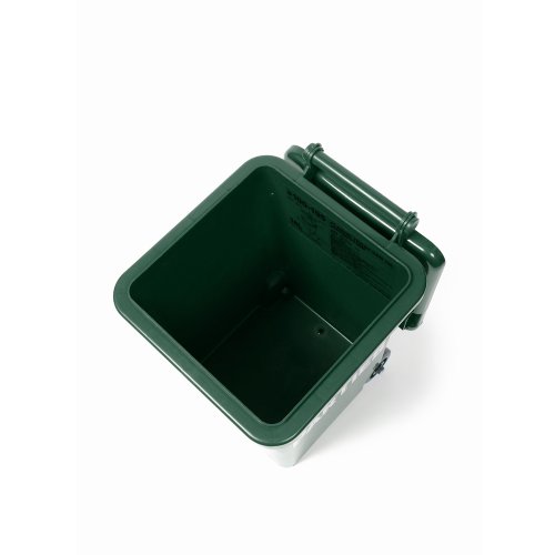 他の写真3: WACKO MARIA/TRASH CAN（SMALL）（GREEN）［トラッシュカン-24秋冬］