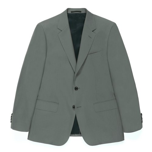 他の写真1: WACKO MARIA/DORMEUIL / SUITS（GRAY）［スーツ上下セット-24春夏］