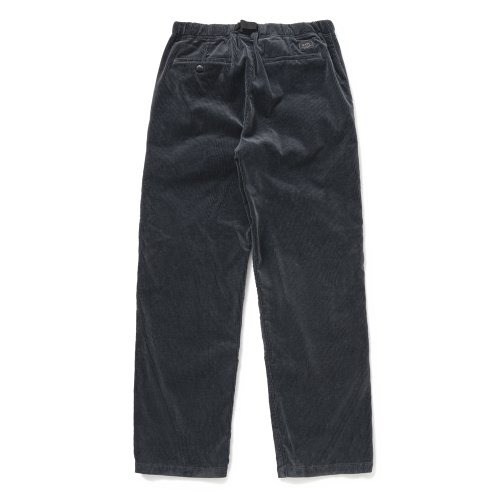 他の写真2: RATS/CORDUROY EASY PANTS（CHARCOAL）［コーデュロイイージーパンツ-24秋冬］