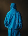 画像21: TIGHTBOOTH/3 LAYER MOUNTAIN PARKA（Blue）［3レイヤーマウンテンパーカー-24秋冬］