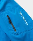 画像14: TIGHTBOOTH/3 LAYER MOUNTAIN PARKA（Blue）［3レイヤーマウンテンパーカー-24秋冬］