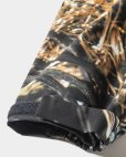 画像14: TIGHTBOOTH/3 LAYER MOUNTAIN PARKA（Wire Camo）［3レイヤーマウンテンパーカー-24秋冬］