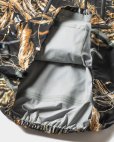 画像12: TIGHTBOOTH/3 LAYER MOUNTAIN PARKA（Wire Camo）［3レイヤーマウンテンパーカー-24秋冬］