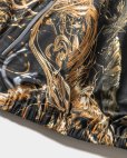 画像16: TIGHTBOOTH/3 LAYER MOUNTAIN PARKA（Wire Camo）［3レイヤーマウンテンパーカー-24秋冬］