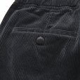 画像7: RATS/CORDUROY EASY PANTS（CHARCOAL）［コーデュロイイージーパンツ-24秋冬］