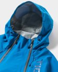 画像3: TIGHTBOOTH/3 LAYER MOUNTAIN PARKA（Blue）［3レイヤーマウンテンパーカー-24秋冬］