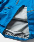 画像11: TIGHTBOOTH/3 LAYER MOUNTAIN PARKA（Blue）［3レイヤーマウンテンパーカー-24秋冬］