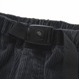 画像3: RATS/CORDUROY EASY PANTS（CHARCOAL）［コーデュロイイージーパンツ-24秋冬］