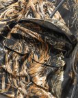 画像8: TIGHTBOOTH/3 LAYER MOUNTAIN PARKA（Wire Camo）［3レイヤーマウンテンパーカー-24秋冬］