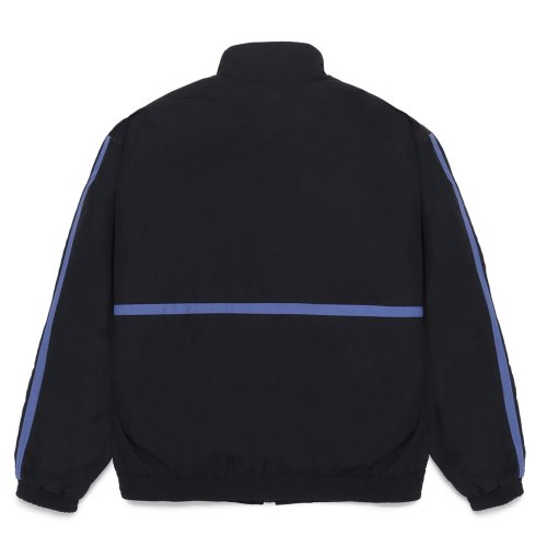 他の写真2: WACKO MARIA/NYLON TRACK JACKET（BLACK）［ナイロントラックJKT-24秋冬］