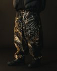 画像17: TIGHTBOOTH/3 LAYER BALLOON PANTS（Wire Camo）［3レイヤーバルーンパンツ-24秋冬］