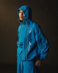 画像20: TIGHTBOOTH/3 LAYER MOUNTAIN PARKA（Blue）［3レイヤーマウンテンパーカー-24秋冬］