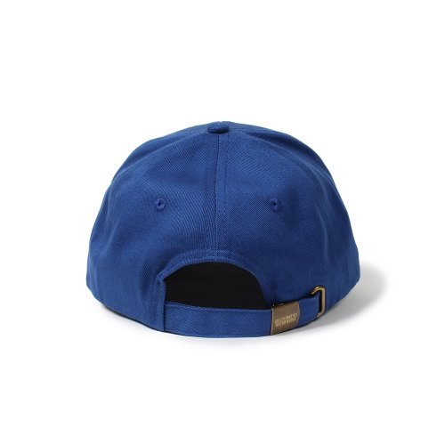 他の写真2: WACKO MARIA/6 PANEL CAP（BLUE）［6パネルキャップ-24秋冬］