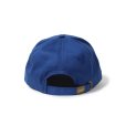 画像2: WACKO MARIA/6 PANEL CAP（BLUE）［6パネルキャップ-24秋冬］ (2)