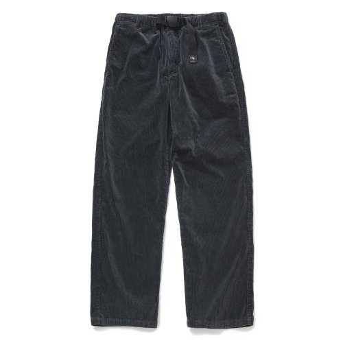 他の写真1: RATS/CORDUROY EASY PANTS（CHARCOAL）［コーデュロイイージーパンツ-24秋冬］