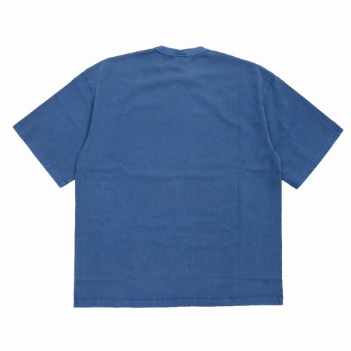 他の写真2: ROUGH AND RUGGED/RAD TEE（NAVY）［ピグメントT-24秋冬］